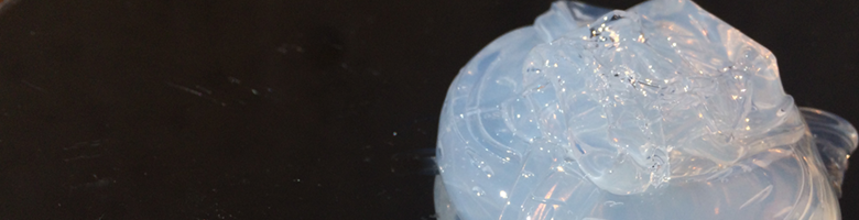 シリコーンゴムの特徴 Feature of Silicone Rubber