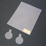PTFE + シリコーン複合品